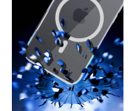 3mk Clear MagCase do Apple iPhone 16 Pro - 1511594 - zdjęcie 2